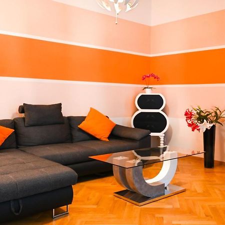 Bright Suite Universitaet Wien Εξωτερικό φωτογραφία