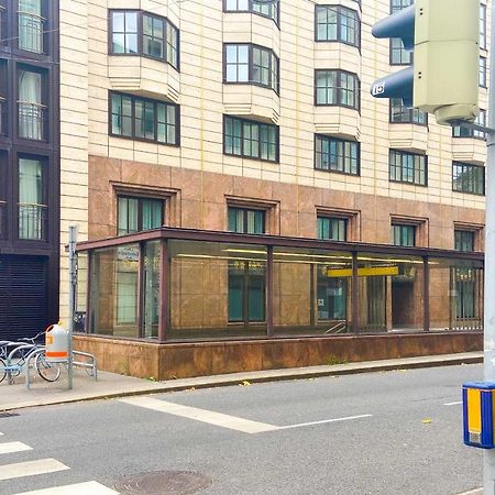 Bright Suite Universitaet Wien Εξωτερικό φωτογραφία