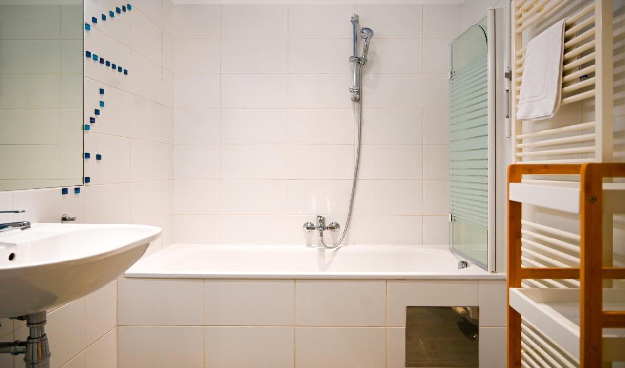 Bright Suite Universitaet Wien Εξωτερικό φωτογραφία