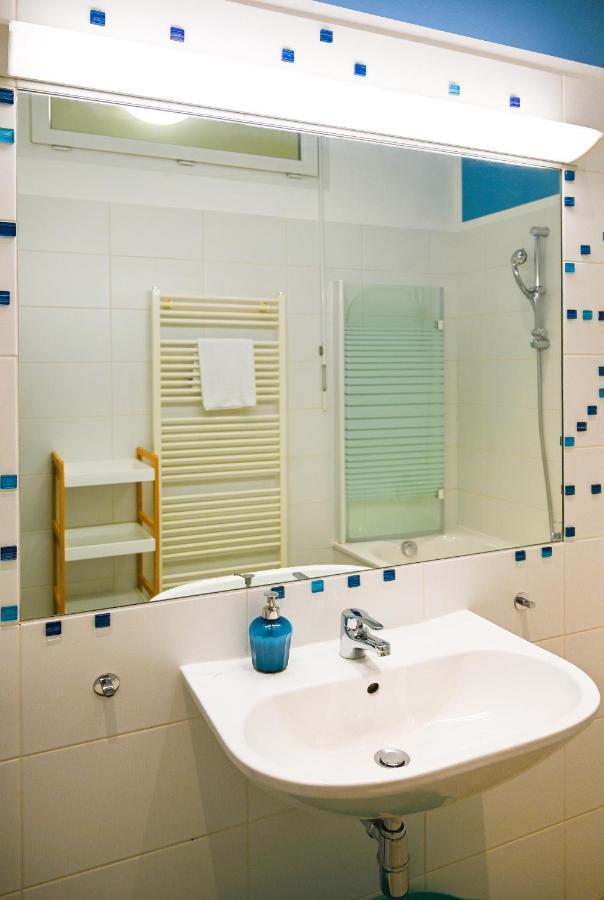 Bright Suite Universitaet Wien Εξωτερικό φωτογραφία