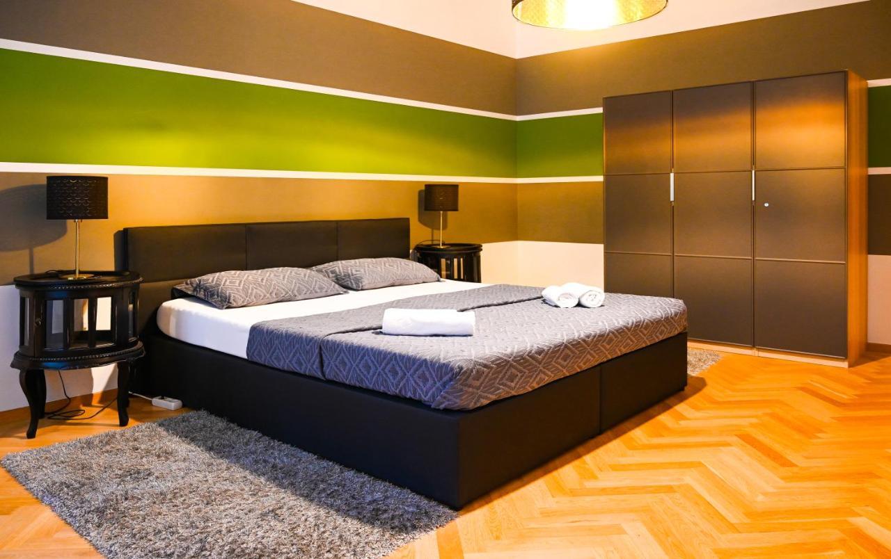 Bright Suite Universitaet Wien Εξωτερικό φωτογραφία