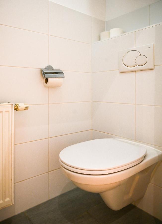 Bright Suite Universitaet Wien Εξωτερικό φωτογραφία