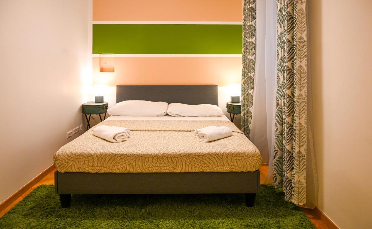 Bright Suite Universitaet Wien Εξωτερικό φωτογραφία
