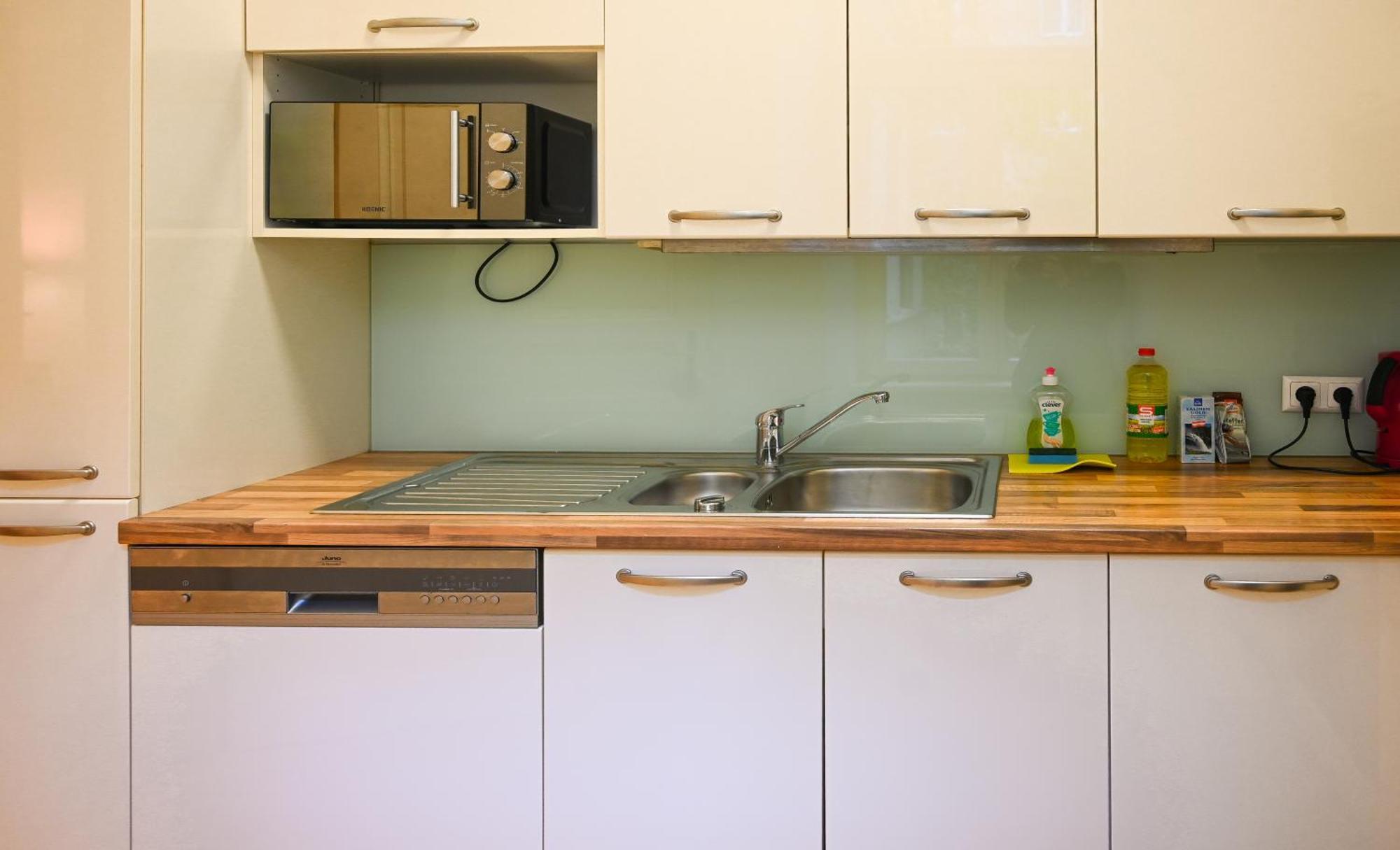 Bright Suite Universitaet Wien Εξωτερικό φωτογραφία