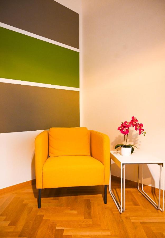 Bright Suite Universitaet Wien Εξωτερικό φωτογραφία