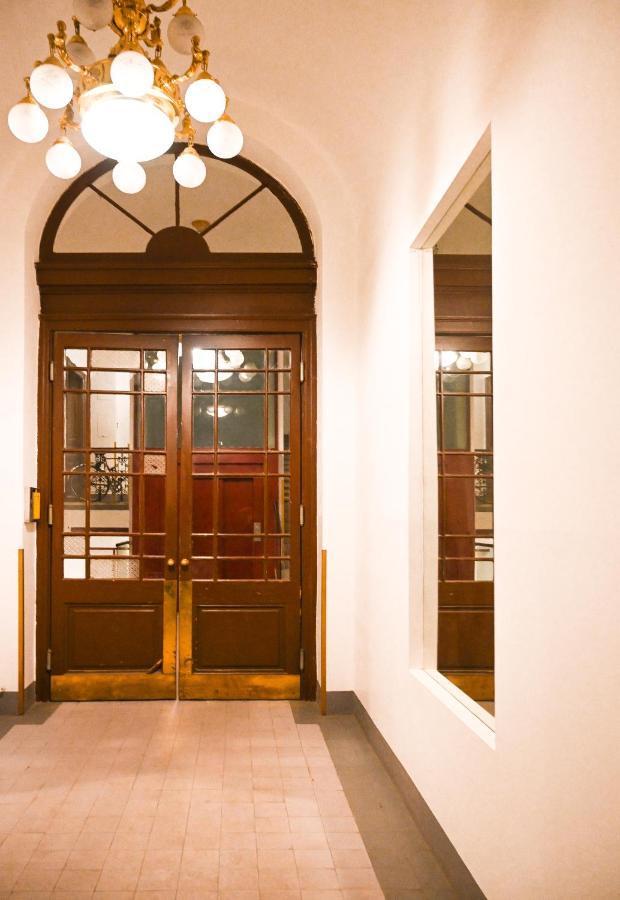 Bright Suite Universitaet Wien Εξωτερικό φωτογραφία